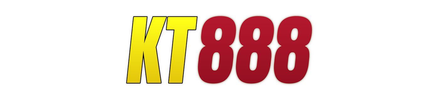 kt888 โลโก้